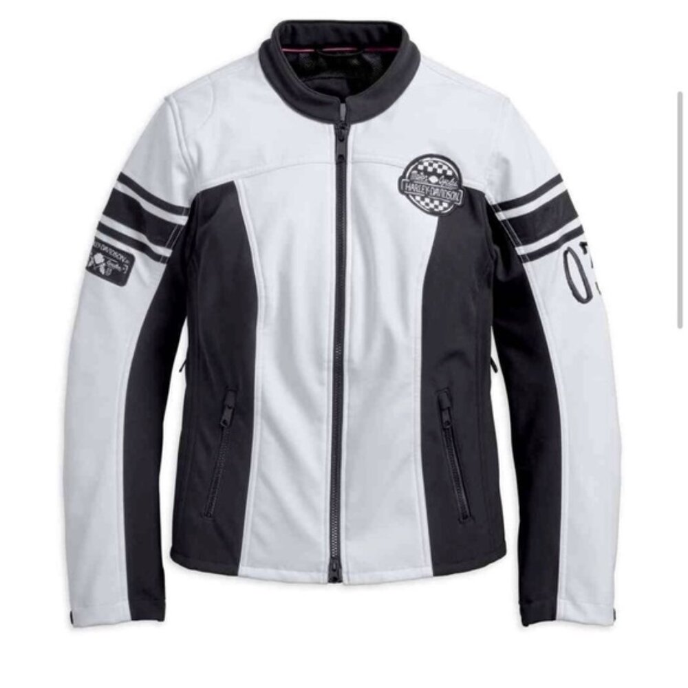 Harley-Davidson Amelia Anne jacket